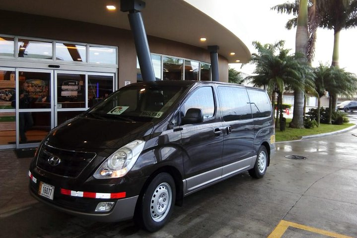 Luxury Transportation